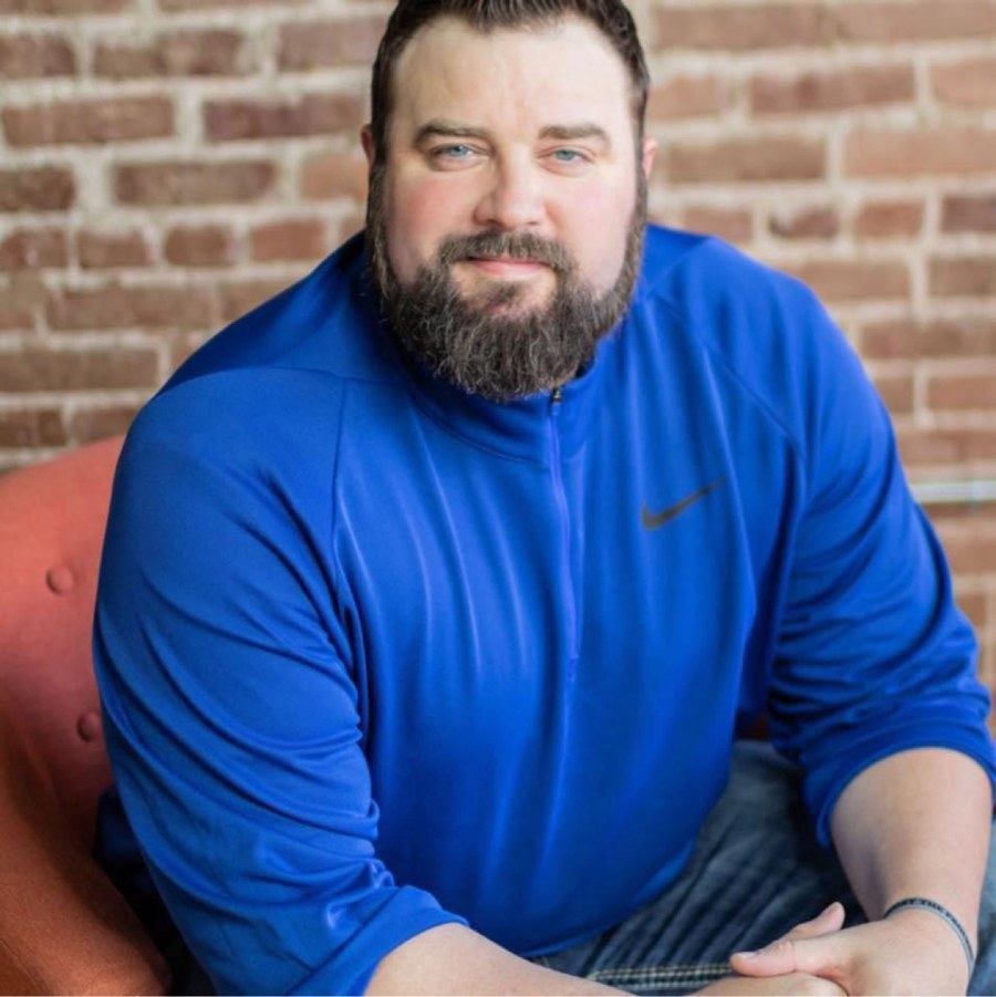 Geoff Rottmayer, founder of Valor Services